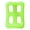 Green, variant on Pool Floating Chair Float Hammock Pools Lounger Floats for Adult Floating Pools Inflatables Bed Pool Float Water Hammock
