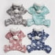 thumbnail image 4 of Ropa para mascotas Ropa para perros Pijamas para mascotas de otoño e invierno Ropa de terciopelo de cuatro patas para mascotas Ropa de terciopelo de cuatro patas, 4 of 6