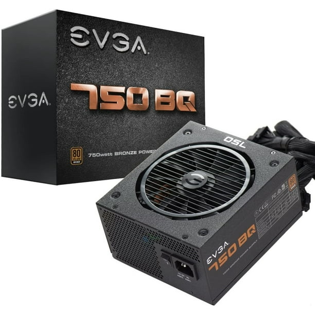 EVGA Power Supply
