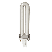 Flowtron Bug Zapper Replacement U-Bulb, 7W