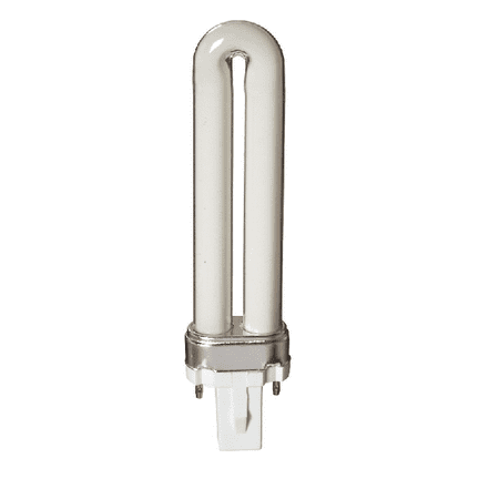 Flowtron Bug Zapper Replacement U-Bulb, 7W