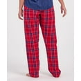 thumbnail image 2 of Boxercraft BW6620 Women's Haley Flannel Pant-Brck Red Kngstn-L, 2 of 4