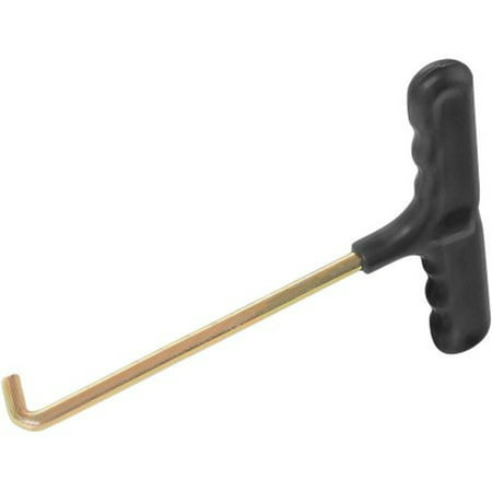 Trampoline Spring Pull Tool (T-Hook), 5 Pack