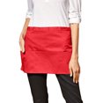 thumbnail image 2 of Premier Colours 3 Pocket Short Apron, 2 of 2