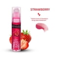 thumbnail image 2 of Lip Oil Moisturizing Lip Balm, Transparent Lip Gloss, Hydrating Clear Lip Treatment for Dry Lips, Non-Sticky Smooth Application, Vegan Cruelty-Free formula for All Skin Types, 2 of 7