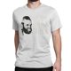 thumbnail image 5 of Camiseta con estampado de dibujos animados para hombre ropa clásica informal divertida regalo del Día del Padre, 5 of 7