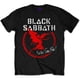 thumbnail image 1 of Black Sabbath - Camiseta Never Say Die para Adultos Unisex (Negro), 1 of 2