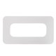 thumbnail image 1 of Board Fin Clip Replacement Surfboard Fin Base Pin Surfboard Fin Fastener Surfboard Fin Clips Paddle Board Fin Replacement Surfing Gear Fin Bracket, 1 of 4