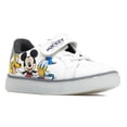 thumbnail image 3 of Tenis Para Niño TROPICANA LICEN Dy930551 blanco 16, 3 of 4