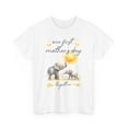 thumbnail image 3 of Elephant Funny Our First Mother's Day Shirt, Mother's Day ID-0402-KSPS, 3 of 9