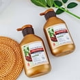 thumbnail image 7 of 2026 Polygonum Multiflorum Herbal Shampoo With Long-lasting And Hair Shampoo500ml, 7 of 7
