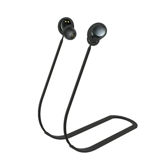 Sangle d'Écouteurs Anti-Perte Étanche Facile à Installer Confortable à Porter en Silicone