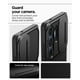 thumbnail image 4 of Funda Spigen Optik Armor para Samsung Galaxy S25 Ultra, 4 of 7