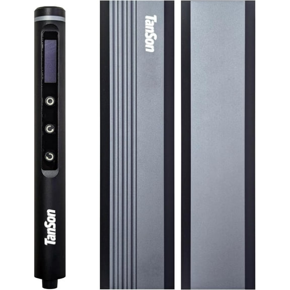 Banral Mini Electric Screwdriver Set,3.7V Precision Screwdriver Set 50 in 1 Magnetic Drill,OLED Display,5 Torque Settings,4 LED Lights, Portable Repair Tool Kit for Computer,Phone, Watch,Camer,Glasse