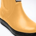 thumbnail image 6 of Xfvqtps Mens Ankle Rain Boots Fishing Boots Waterproof Durable Wear Garden Shoes Work Shoes, 6 of 6