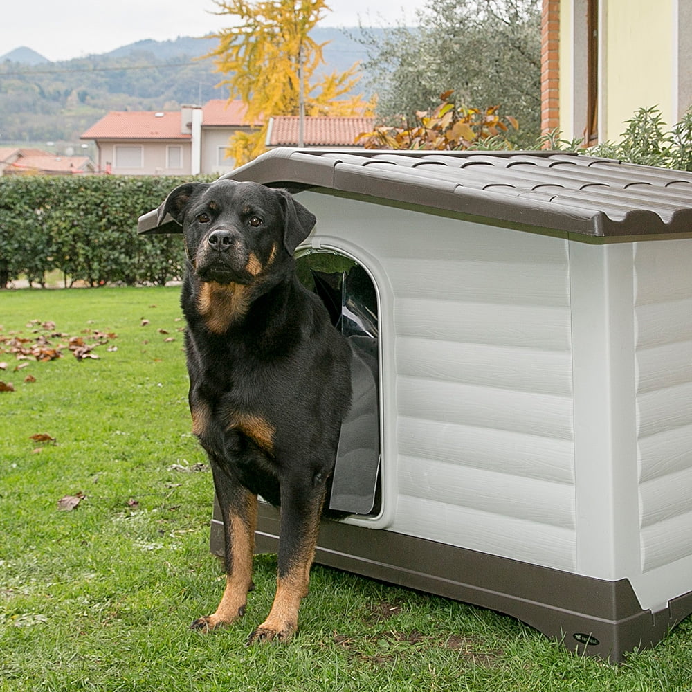 FERPLAST DOG VILLA Small