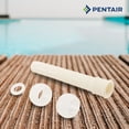 thumbnail image 4 of Pentair Kit Accessory Eyeball Assembly for Pool and Spa Replacement Parts, 4 of 7