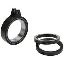 Allstar Performance Limit Chain Clamp 1 Piece Aluminum