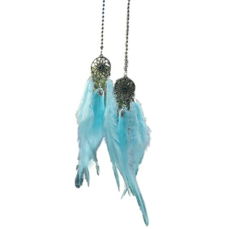 

Mini Dream Catcher Car Pendant Interior Funny Gifts Charms Ornament Presents