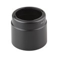 DSLR Camera Lens Hood ET67 Sun Shade Protect Cover for Canon