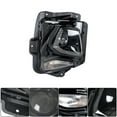 thumbnail image 6 of ALL-CARB Passenger Right Side For Chevolet Blazer 2019-2021 HID Headlight Clear Headlamp, 6 of 7