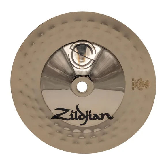Zildjian 7" FX Break Bell Cymbal