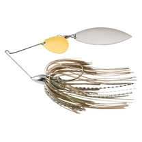 War Eagle Colorado/Willow 3/8oz Nickel Mouse