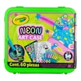 thumbnail image 1 of Set Neon Crayola, 1 of 4