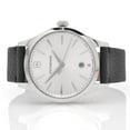 thumbnail image 2 of Victorinox Alliance Small Silver Dial Leather Strap Ladies Watch 241827, 2 of 3