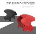 thumbnail image 4 of Matsuzay Control remoto Drone Body Shell a prueba de arañazos Protector de la caja protectora Reemplazo de la pieza de repuesto para FPV Red Type3 NO3, 4 of 6