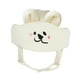 thumbnail image 1 of Gorro para La Cabeza Del Bebé, Gorro Ajustable, Almohada de Protección para La Cabeza Sin Impacto para Niños Pequeños en Interiores Y Exteriores beige, 1 of 9
