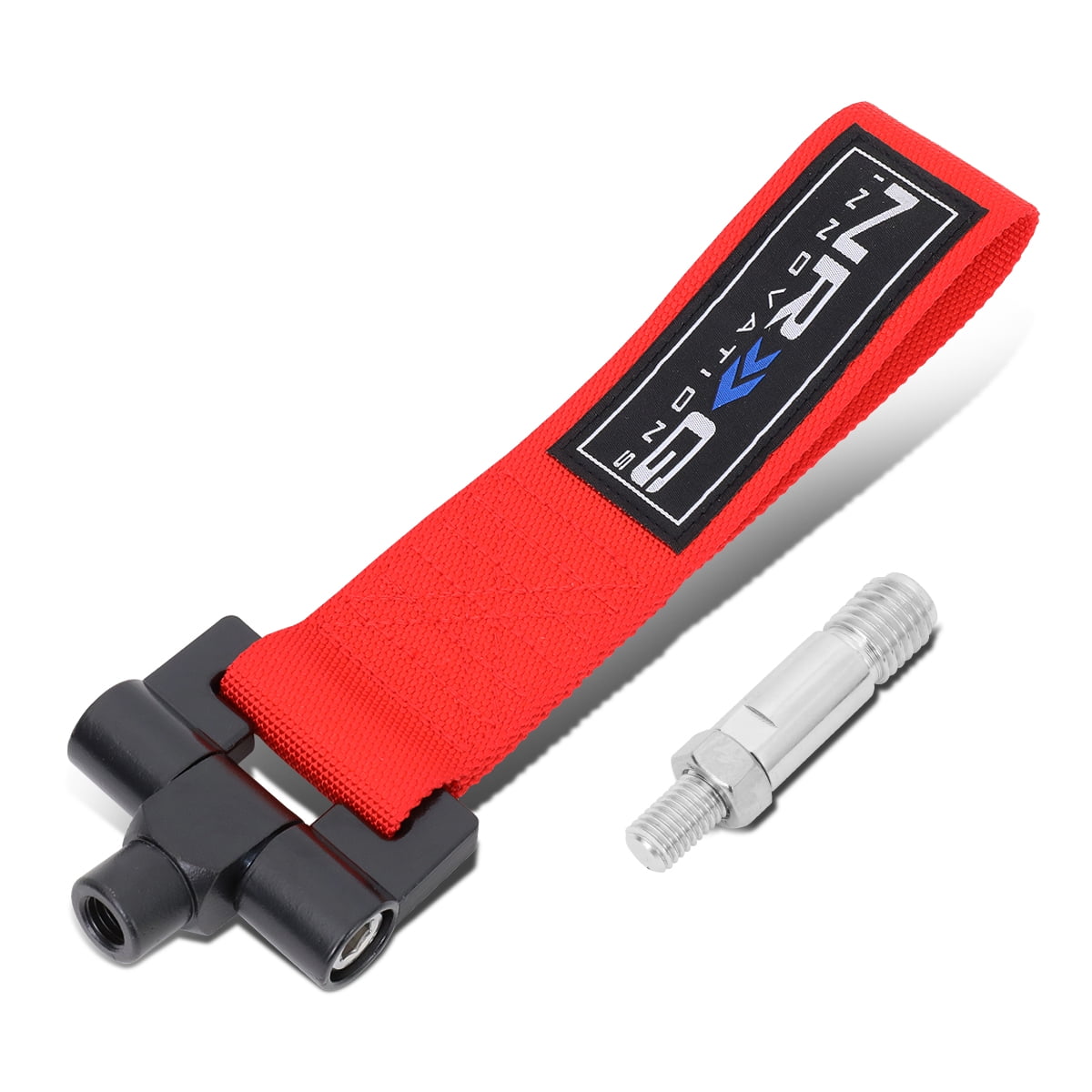 NRG Innovations TOW131RD For 2009 to 2013 Honda Fit Front or Rear