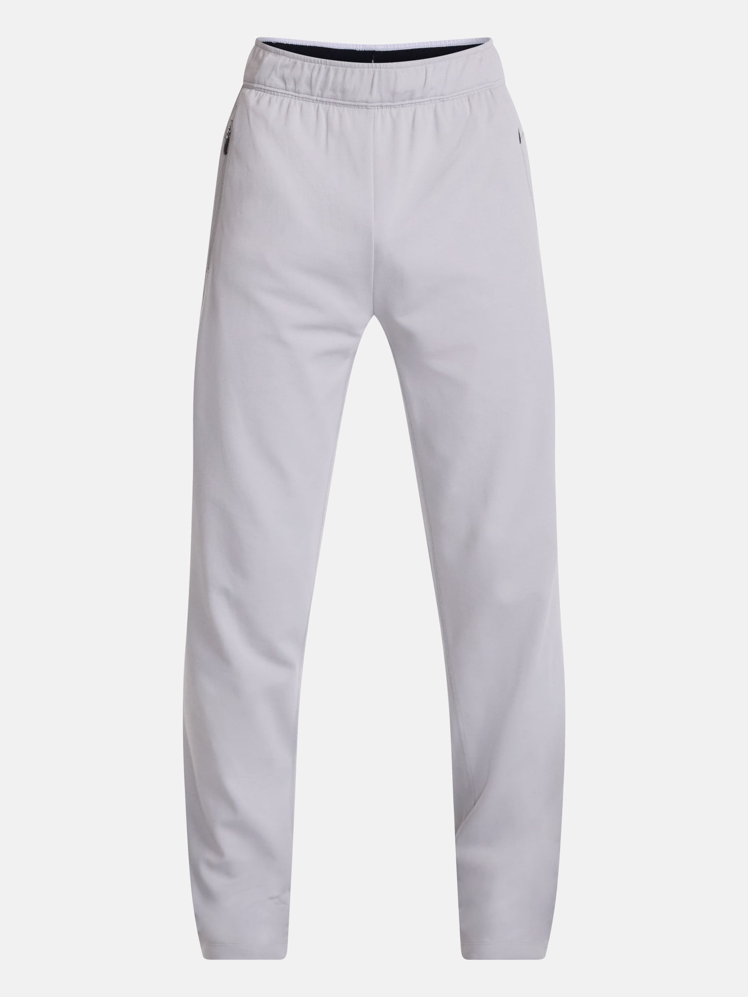 Athletic Works Men's and Big Men's Slim Knit Pants, 30" Inseam, Sizes XS-4XLT