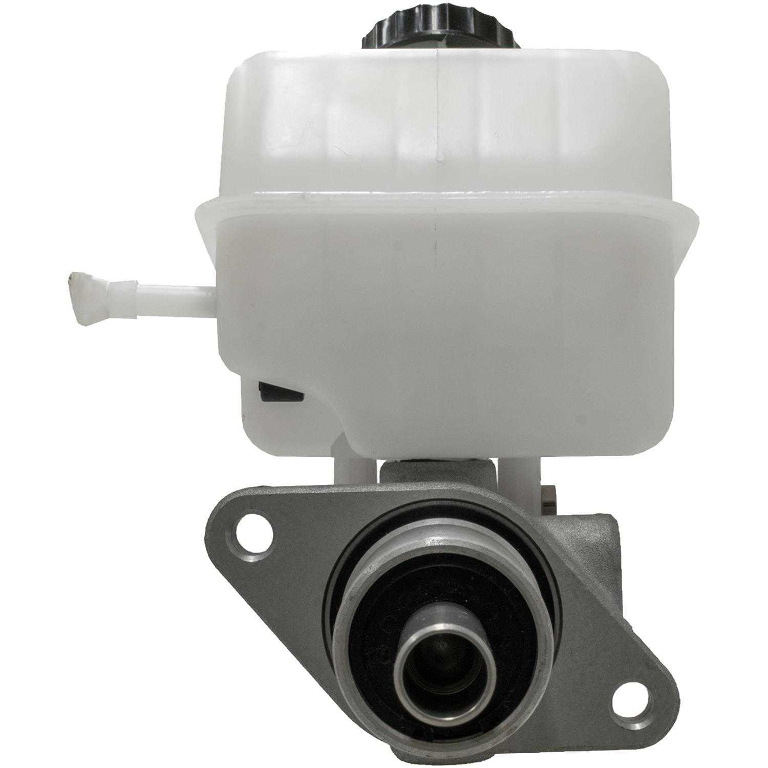 FVP Professional NM4206 New Brake Master Cylinder