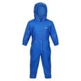 thumbnail image 1 of Regatta Combinaison Imperméable pour Garçons/filles, 1 of 6
