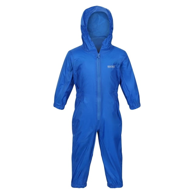 Regatta Combinaison Imperméable pour Garçons/filles