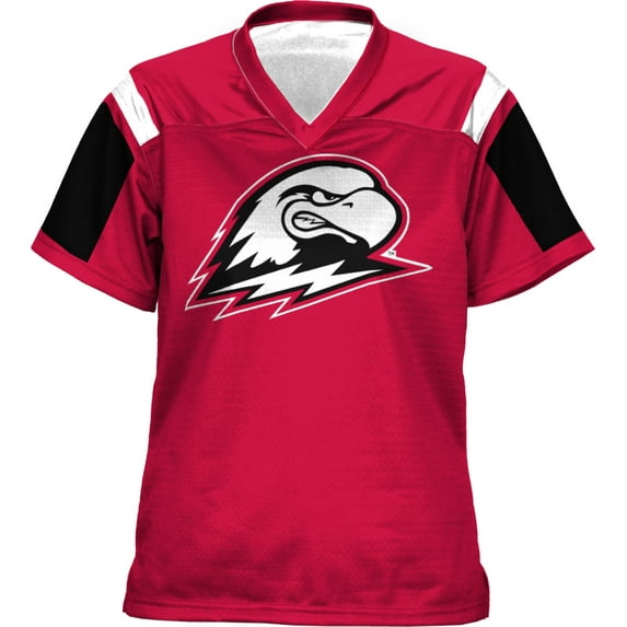 ProSphere Women's Southern Utah University Thunderstorm Football Fan Jersey