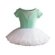 thumbnail image 1 of Vestido de Fiesta de Navidad de las Niñas Verano Color Sólido Correa Práctica Vestido de Rendimiento para Niños Vestido de Navidad Niña Bebé, 1 of 5