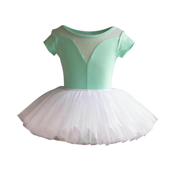 Vestido de Fiesta de Navidad de las Niñas Verano Color Sólido Correa Práctica Vestido de Rendimiento para Niños Vestido de Navidad Niña Bebé