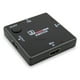 Hdmi 3 Ports Commutateur Automatique Sélecteur de Séparateur Vente HDTV Hot HUB Box Lot W1 S8G7 – image 5 sur 5