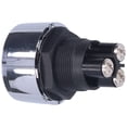 thumbnail image 1 of Universal Car Ignition Switch, Smoother Acceleration, Improved Ignition Efficiency for DC 12V RVs Dirt Bike Vehicles, 1 of 8