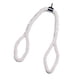 thumbnail image 2 of Accesorios de la máquina del cable del brazo de la cuerda del tríceps para el entrenamiento del levantamiento de pesas del gimnasio en casa Longitud 70cm, 2 of 8