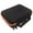 Orange, variant on Ammoon Yoyo Ball Storage Bag Case Yo-Yo Carry Bag Pouch Outdoor Equipment Protective Bag