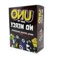 thumbnail image 1 of Games UNO DARE! Card Game Multiplayer UNO Card Game Family Party Games Toys  Toy Playing Cards SH, 1 of 7