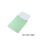 thumbnail image 3 of Qarigey Funda protectora para tableta, protector minimalista sólido, resistente al agua, funda práctica, redes especiales multifuncionales Envolturas para manijas de equipaje Verde 13/13.3/14'' Qarigey AP017184-47, 3 of 6
