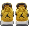 thumbnail image 5 of Air Jordan 4 Retro 'Lightning' (2021) (GS), 5 of 8