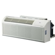 Midea 9,000 BTU 230V/208V Heat Pump PTAC