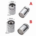thumbnail image 5 of Home Tap Faucet Aerator Sprayer Sink Aerator 360-Degree Swivel Tap Nozzle Splash-Proof Bubbler Kitchen Saving Water Nozzle, 5 of 5