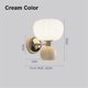 thumbnail image 2 of Pumpkin Shape Bedroom Lustres\nSconce Lighting, 2 of 5