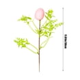 thumbnail image 3 of Greenerys Easter Eggs Singles Home Wedding Decorations Spring Singles, 3 of 6